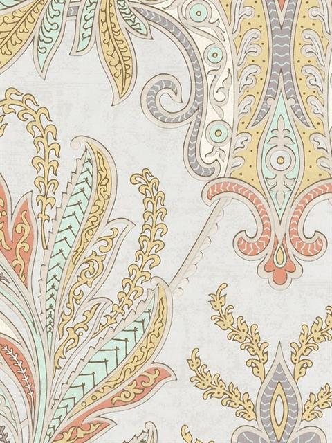 VL213183 | Eternity Wallpaper Book by Albert Van Luit & Co